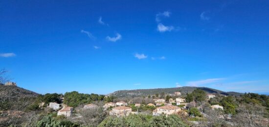 Terrain à bâtir à Plan-d'Aups-Sainte-Baume, Provence-Alpes-Côte d'Azur