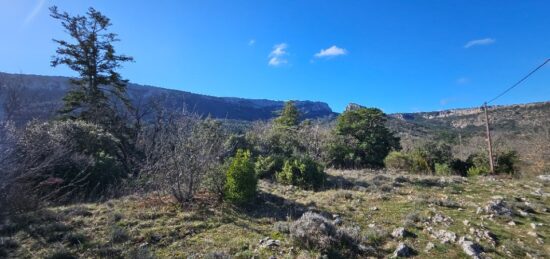 Terrain à bâtir à , Var