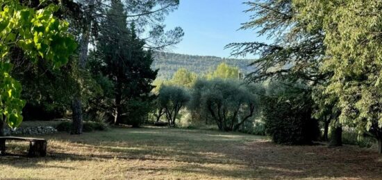 Terrain à bâtir à Aubagne, Provence-Alpes-Côte d'Azur