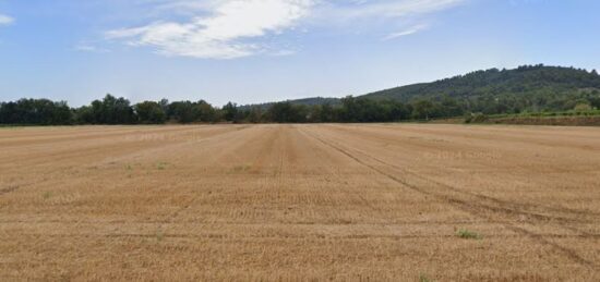 Terrain à bâtir à , Alpes-de-Haute-Provence