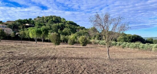 Terrain à bâtir à , Bouches-du-Rhône